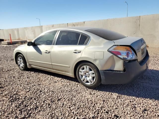 2009 Nissan Altima 2.5