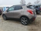 2014 Buick Encore Convenience