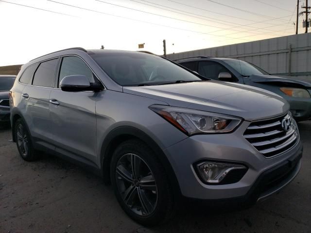 2015 Hyundai Santa FE GLS