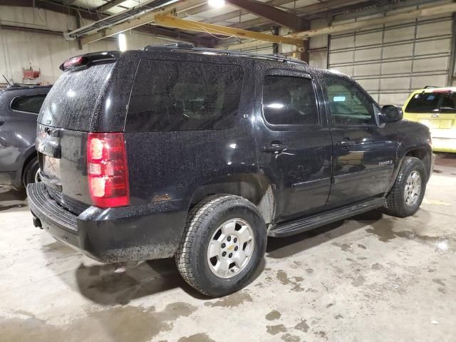 2007 Chevrolet Tahoe K1500