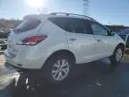 2011 Nissan Murano S