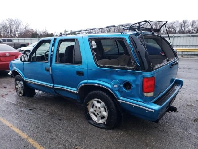 1995 Chevrolet Blazer