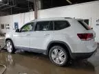 2019 Volkswagen Atlas SE