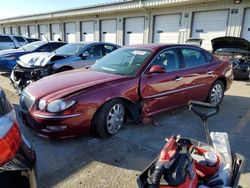 Vehiculos salvage en venta de Copart Cleveland: 2009 Buick Lacrosse CXL