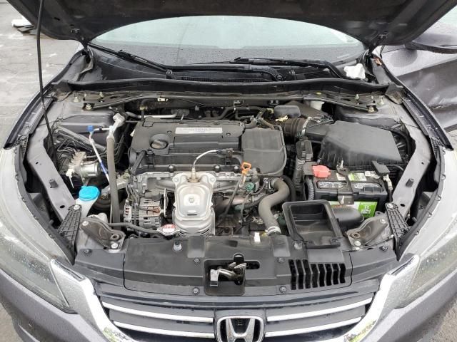 2014 Honda Accord EX