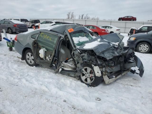 2009 Chevrolet Impala 1LT