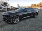 2017 Chevrolet Camaro SS