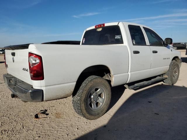 2007 Dodge RAM 1500 ST