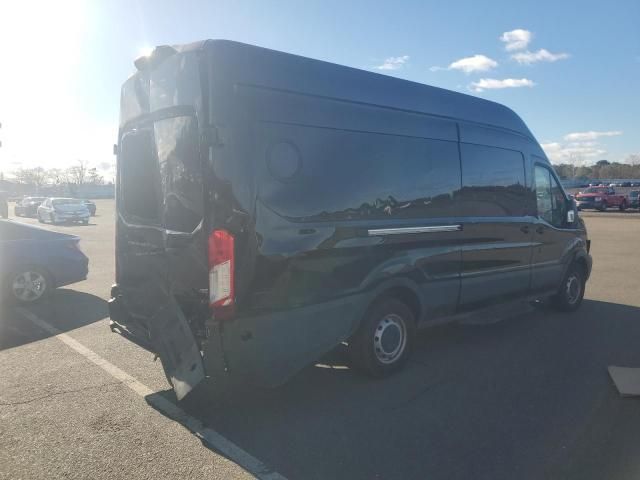 2019 Ford Transit T-350