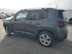 2018 Jeep Renegade Limited