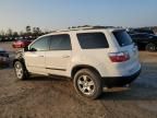 2011 GMC Acadia SLE