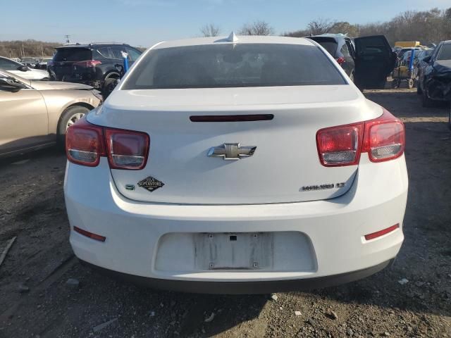 2016 Chevrolet Malibu Limited LT