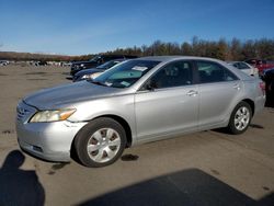 Lots with Bids for sale at auction: 2008 Toyota Camry CE