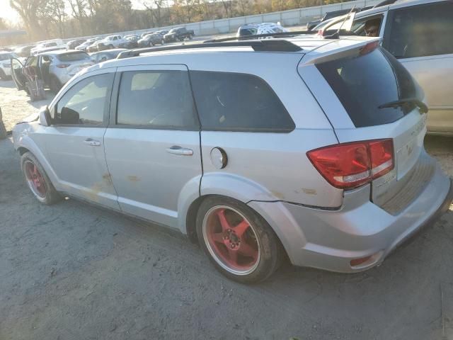 2014 Dodge Journey SXT