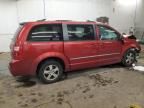 2010 Dodge Grand Caravan SXT