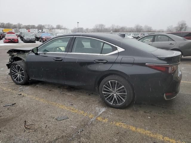 2023 Lexus ES 300H Base