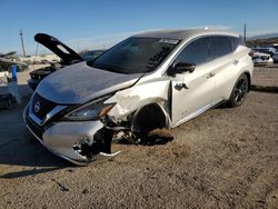 2022 Nissan Murano SL en venta en Tucson, AZ