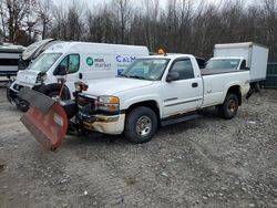 2006 GMC Sierra K2500 Heavy Duty en venta en Duryea, PA