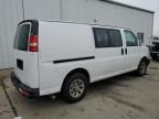 2012 Chevrolet Express G1500