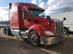 2016 Peterbilt 579