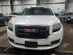 2016 GMC Acadia SLE