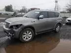 2014 Infiniti QX80