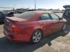 2010 Ford Fusion Sport