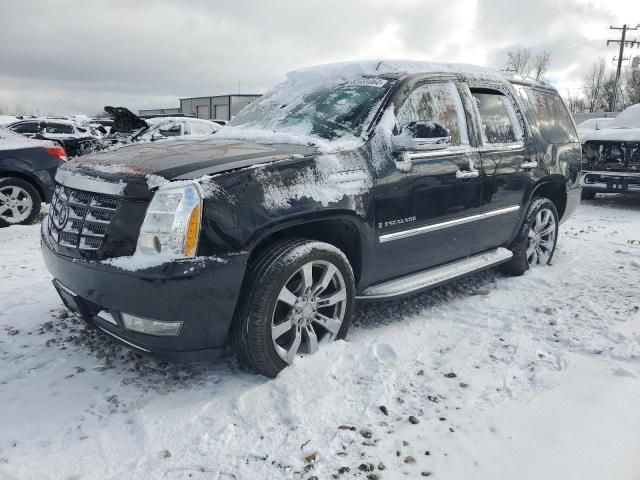 2008 Cadillac Escalade Luxury