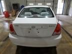 2005 Hyundai Elantra GLS