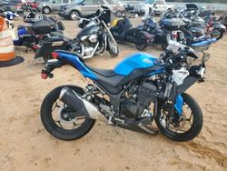 2017 Kawasaki EX300 A en venta en Theodore, AL