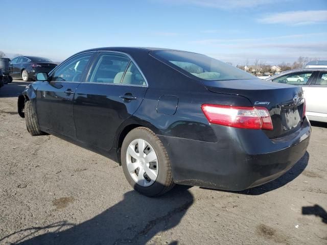 2009 Toyota Camry Base