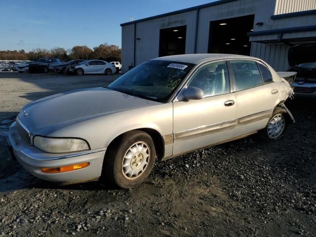 1998 Buick Park Avenue