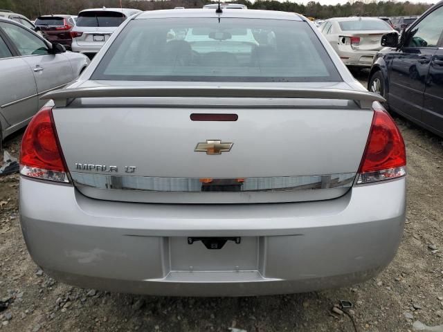 2008 Chevrolet Impala LT