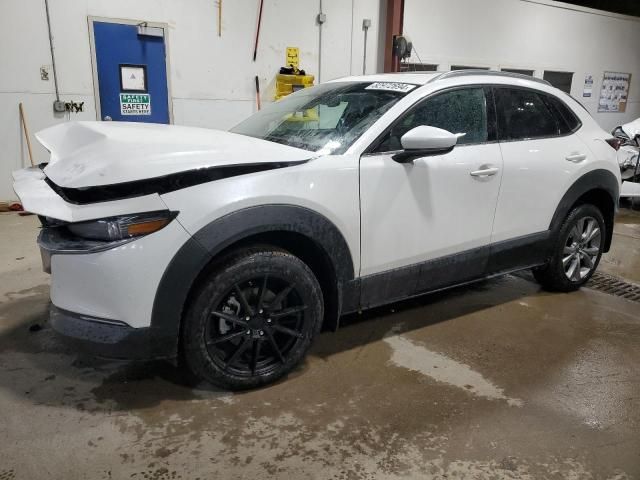 2022 Mazda CX-30 Premium