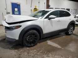 2022 Mazda CX-30 Premium en venta en Blaine, MN