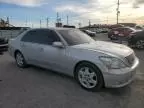 2004 Lexus LS 430