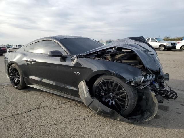 2020 Ford Mustang GT