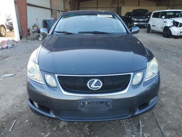 2006 Lexus GS 300