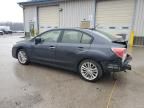 2013 Subaru Impreza Limited