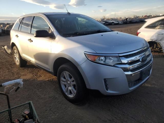 2011 Ford Edge SE