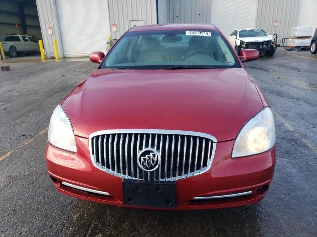 2010 Buick Lucerne CX