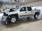 2012 Chevrolet Silverado K1500 LT