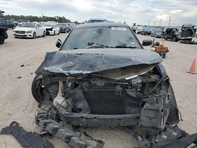 2018 Dodge Charger SXT Plus