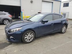 2014 Mazda 3 Grand Touring en venta en Vallejo, CA