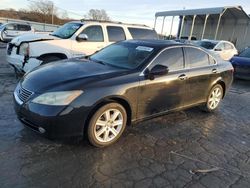 Salvage cars for sale at Lebanon, TN auction: 2007 Lexus ES 350