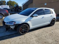 2017 Volkswagen GTI Sport en venta en Hayward, CA