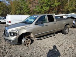 2005 Dodge RAM 2500 ST en venta en Lufkin, TX