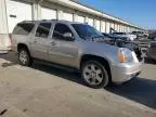 2009 GMC Yukon XL K1500 SLT