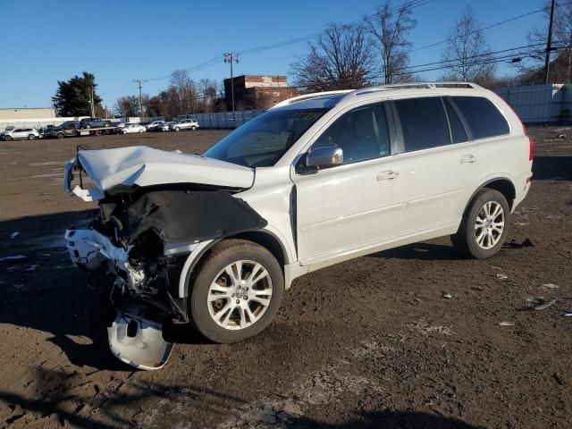 2013 Volvo XC90 3.2