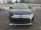 2017 Mitsubishi Outlander ES